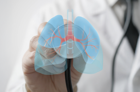 Casos clínicos y estrategias terapéuticas en Respiratoria