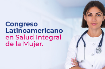 Congreso Latinoamericano en Salud Integral de la Mujer