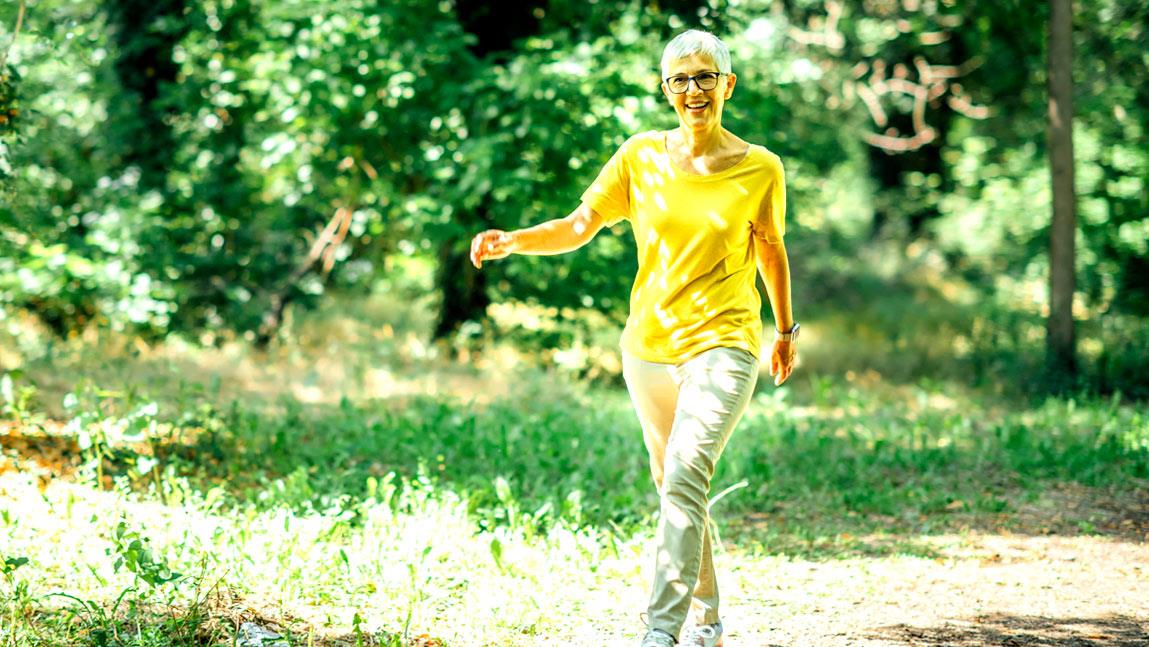 curso menopausia