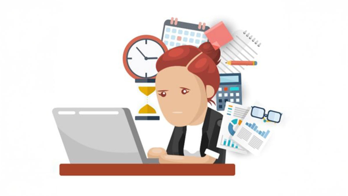 Control de la tensión emocional