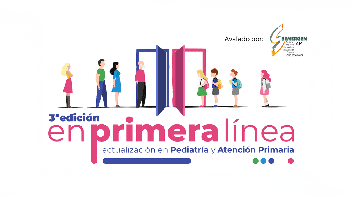 webinars en primera linea