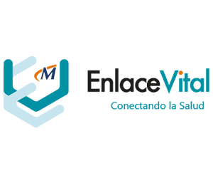 Logo Enlace Vital