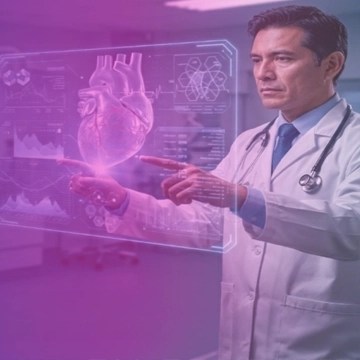 IA en cardiología