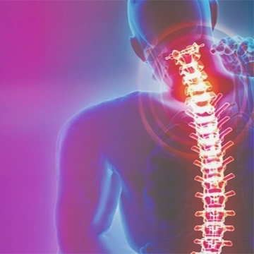 Dolor musculoesquelético